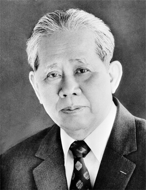 Lê Duẩn