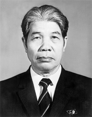 Đỗ Mười