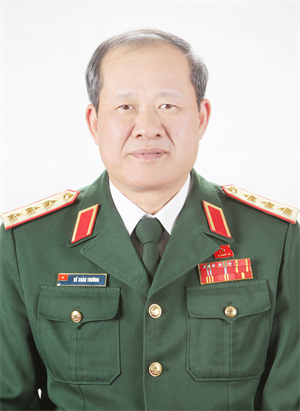 Bế Xuân Trường