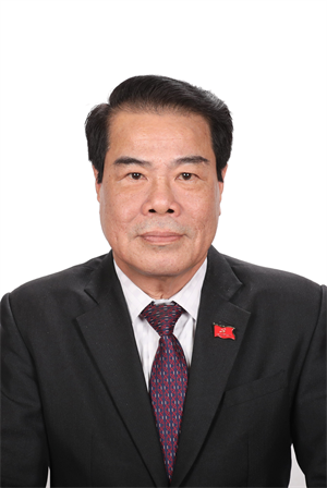 Dương Thanh Bình