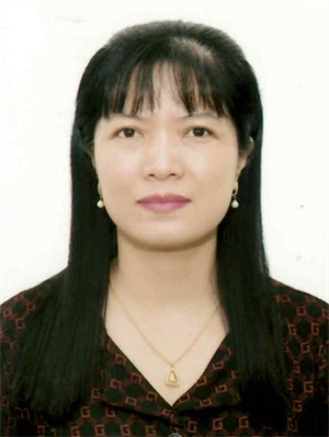Tạ Thị Yên