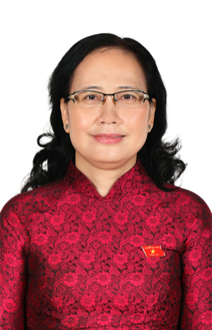 Nguyễn Thị Thúy Ngần