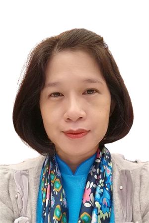 Nguyễn Thị Hoài Linh