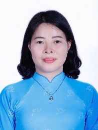 Nguyễn Thị Kim Oanh
