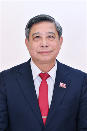 Đồng Văn Thanh