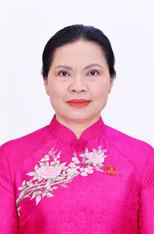Hà Thị Nga