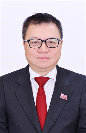 Lê Quốc Minh