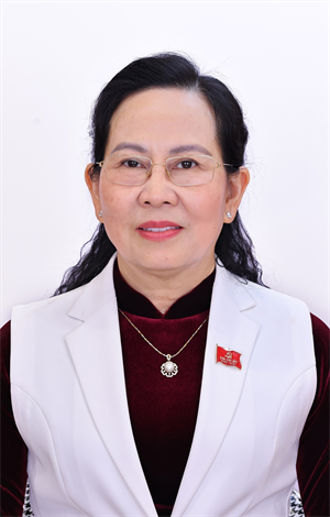 Lê Thị Thủy