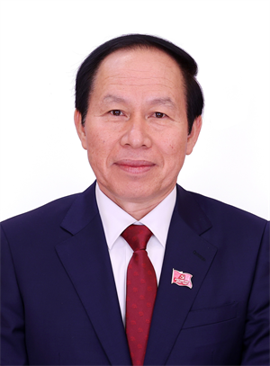 Lê Tiến Châu