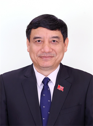 Nguyễn Đắc Vinh