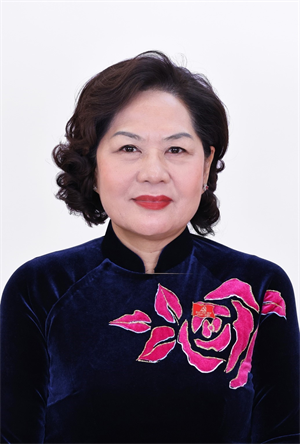 Nguyễn Thị Hồng