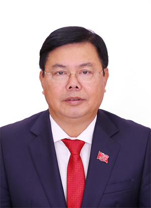 Nguyễn Tiến Hải