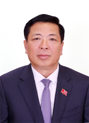 Trần Hồng Minh