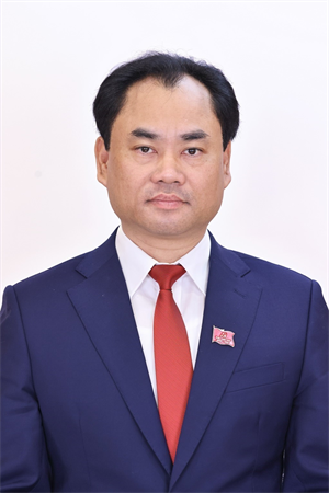 Trịnh Việt Hùng