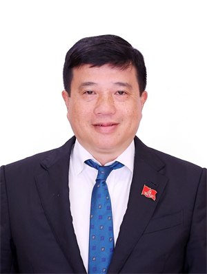 Y Thanh Hà Niê Kđăm