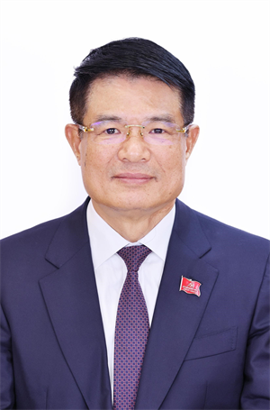Nguyễn Huy Tiến