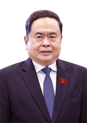 Trần Thanh Mẫn
